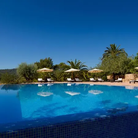 Apartamento With 8 Bedrooms In