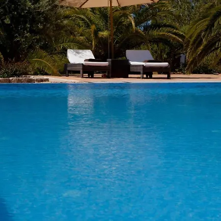 Apartment With 8 Bedrooms In Santa Eularia des Riu