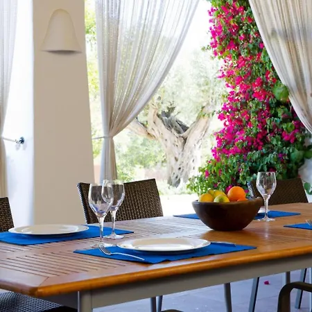 With 8 Bedrooms In Apartment Santa Eularia des Riu
