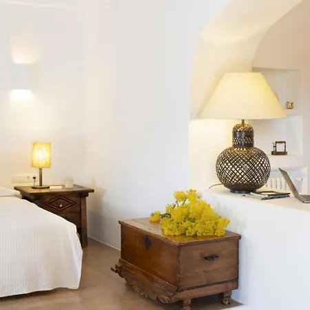 With 8 Bedrooms In Santa Eularia des Riu