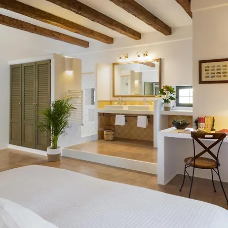 With 8 Bedrooms In
